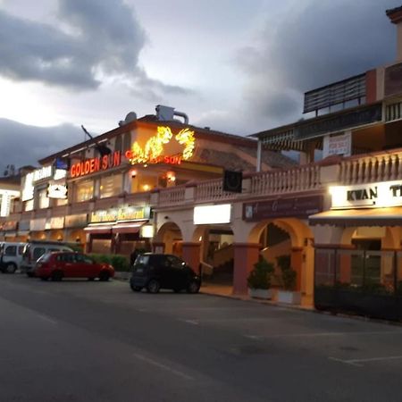 El Paraiso Golf Y Playa Estepona Exterior foto
