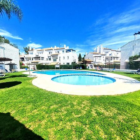 El Paraiso Golf Y Playa Estepona Exterior foto