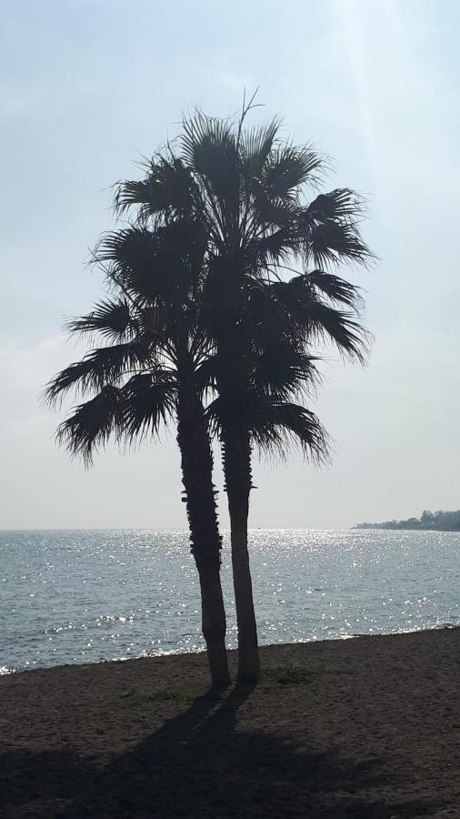 El Paraiso Golf Y Playa Estepona Exterior foto