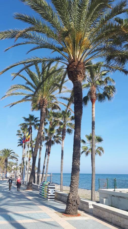 El Paraiso Golf Y Playa Estepona Exterior foto