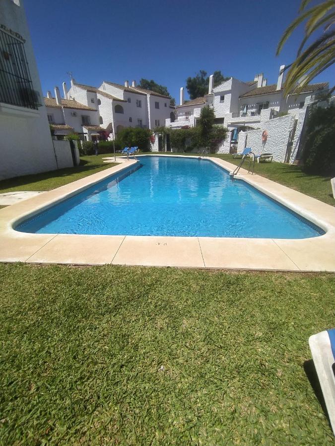 El Paraiso Golf Y Playa Estepona Exterior foto